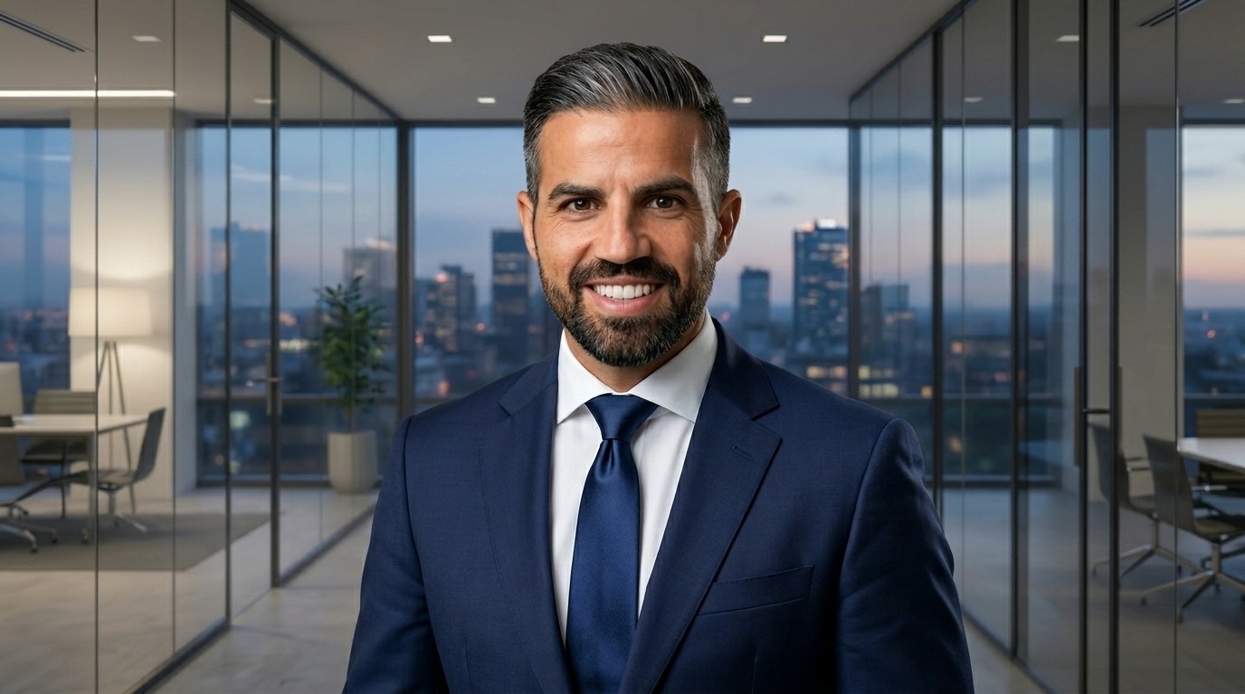 Alfredo Brugos Arnaiz - CEO Gosbru Holding